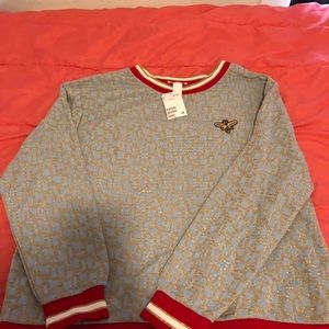 H&M New with Tags Sweater